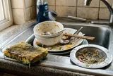 4 thói quen rửa bát tưởng sạch sẽ nhưng lại khiến vi khuẩn dễ phát tán trong căn bếp