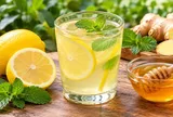 Cách pha nước chanh hỗ trợ giảm cân mà không lo xót ruột: Chú ý điều này