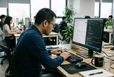 Ngồi làm việc cả ngày, tối lại nằm xem phim: Thói quen tưởng vô hại có thể ảnh hưởng đến thận