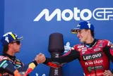 Pedro Acosta bác bỏ lý do gia nhập Ducati để đánh bại Marc Marquez