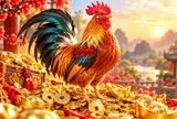 Thứ Bảy, Chủ Nhật 17-18/10: 3 tuổi Thêm Nguồn Thu Phụ, Tiền-Tài-Danh Bừng Sáng