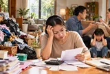 Tổ tiên nhắc: 3 thứ trong nhà càng ngày càng to, cuộc sống dễ lụi bại. Đó là thứ gì?