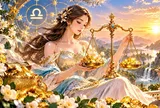 Từ 17/10 đến 27/10, 3 cung hoàng đạo Rũ Sạch Nợ Nần, Tình-Tiền Đều Đỏ