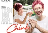 Chính Nữ 2026: Nhà báo Trần Mai Anh viết lại “Phụ nữ là phái yếu” bằng những lựa chọn của riêng mình