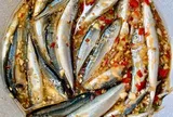 Loại cá giàu Omega-3 hơn cá hồi, ở chợ Việt bán đầy với giá rẻ bèo, bà nội trợ thấy là mua ngay về dùng