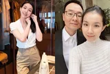 Hoa hậu Thùy Lâm nêu quan điểm tặng quà 20/10: Hoa là lười suy nghĩ, khoe chồng Tiến sĩ cực tâm lí