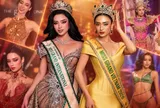 Hoa hậu Emoura Phạm: "Tôi muốn trở thành người phụ nữ phi thường, độc lập và thành công như mẹ"