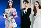 2 mỹ nhân Việt sinh ra tại Nga: Hồng Đăng có học vấn khủng, vợ Vũ Cát Tường xuất thân danh gia vọng tộc
