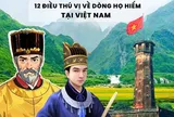 Dòng họ chưa đến 1% dân số, truyền thống khoa bảng đáng ngưỡng mộ, có tiến sĩ được vua Minh Mạng trọng dụng?