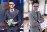 2 MC VTV của "Vua Tiếng Việt" tốt nghiệp Bách khoa: Người học trường chuyên, người là kỹ sư