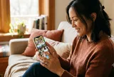 3 chi tiết trong điện thoại tiết lộ người EQ cao: Càng để ý càng thấy đúng