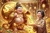 3 ngày sinh Âm lịch của người Có Đức Mặc Sức Hưởng