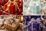 Bốc chọn 1 hộp quà mà bạn thích nhất