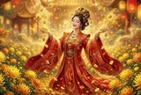 Người sinh vào 4 ngày âm lịch này thường giỏi xoay xở, càng trưởng thành càng vững vàng trong cuộc sống