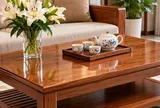 Người xưa nói chớ để 3 thứ này trên bàn uống nước, tối kỵ phong thủy