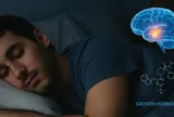 Giấc ngủ sâu giúp phát triển cơ bắp và điều hòa hormone tăng trưởng