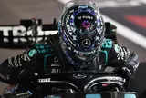 Mercedes lý giải quyết định cho Russell dùng cấu hình xe cũ tại Singapore