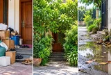 Trước cửa có 3 dấu hiệu này, tổ tiên nhắc nhở xem xét lại ngay kẻo Hư Hao Tài Lộc