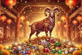 Từ 18/10 đến 31/10: 3 tuổi Phát Tài Phát Lộc, Tiền Khủng Rơi Trúng Đầu