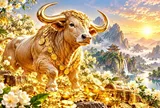 Từ 18-31/10: 3 cung hoàng đạo rũ sạch nợ nần, công danh thăng tiến, tiền bạc khởi sắc