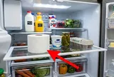 Vì sao nên đặt 1 cuộn giấy vệ sinh vào ngăn mát tủ lạnh