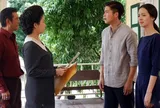 Ngày ly hôn, bố mẹ chồng đốt pháo ăn mừng, tặng tôi 300 triệu và một căn nhà