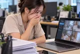 Mang theo con gái 3 tuổi đi tái hôn, tôi lén lắp camera vì sợ con bị bắt nạt, xem xong mà bật khóc