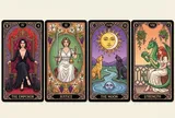 Bói bài Tarot: Chọn 1 lá bài, bóc trần điểm yếu chí mạng khiến bạn càng yêu càng khổ