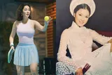 Hoa hậu quê Hải Phòng đăng quang năm 19 tuổi lọt Top 15 thế giới, du học Anh rồi trở thành Tiến sĩ