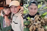 Cậu bé chăn trâu nhờ thay tên mà "đổi vận", giờ là NSƯT có nhiều bất động sản, bán đất 12 tỷ đi trồng rau, nuôi vịt