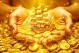 2 ngày đầu tuần 19/10-20/10, 3 con giáp lương tăng, thưởng về