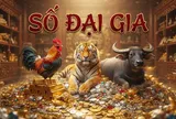 Sau đêm nay: 3 con giáp sau may mắn Ăn Lộc Tổ Tiên - Sớm Thành Đại Gia