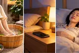  3 việc làm buổi tối đơn giản nhưng giúp bạn ngủ ngon hơn