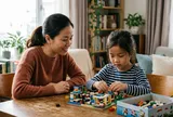 4 thói quen nhỏ có thể hé lộ khả năng tư duy của trẻ, cha mẹ tinh ý sẽ nhận ra