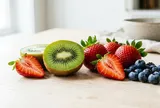 5 loại trái cây quen thuộc giúp bổ sung vitamin C, hỗ trợ sức đề kháng