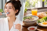 Buổi sáng nên đánh răng trước hay ăn sáng trước? Câu trả lời nhiều người làm ngược