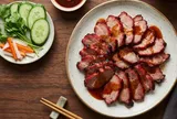 Cách làm thịt xá xíu bằng nồi chiên không dầu, ăn với cơm, xôi hay bánh mì đều ngon