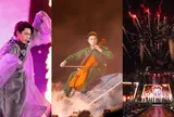 Concert Anh Trai Vượt Ngàn Chông Gai 2026: 33 Anh Tài bùng nổ, loạt sân khấu chạm đến cảm xúc