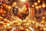 Từ 19/10-31/10: 3 tuổi Công Việc Hanh Thông, Tiền Vào Như Nước