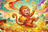 Từ 20/10 đến 30/10, 3 tuổi công việc thuận lợi, tiền vào như nước