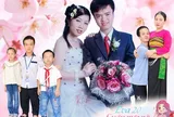 16 năm của người phụ nữ Thanh Hóa, lấy chồng cao 1m20 và hành trình vượt sóng gió giữ gìn tổ ấm
