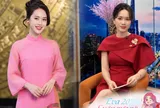 MC VTV Ngô Mai Phương sinh "đủ nếp đủ tẻ" với chồng Tiến sĩ: "Tôi không còn quá khắt khe với cơ thể sau 2 lần sinh nở"