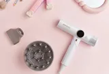 Acerpure ra mắt bộ đôi máy sấy tóc BEAUTY HD1 và HD3, kết hợp chăm sóc tóc và tạo kiểu linh hoạt