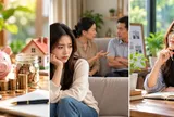 3 chuyện này càng kín đáo càng khôn ngoan