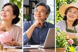 3 kiểu người càng về già càng giàu, ngày trẻ có nghèo thì về già cũng không túng thiếu