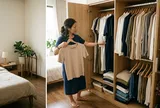 40 tuổi tôi mới hiểu: 7 cách mua quần áo tiết kiệm tiền mà vẫn mặc đẹp