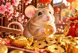 45 ngày tới: 3 tuổi Kinh Doanh Thuận Lợi, Lộc Lá Đầy Nhà