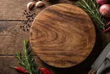 Cảnh báo quan trọng với các gia đình đang sử dụng thớt gỗ