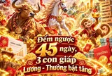 Đếm ngược 45 ngày, 3 con giáp Lương - Thưởng bật tăng