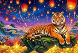 10 ngày liên tiếp (21/10 đến 31/10), 3 tuổi kiếm tiền dễ như trở bàn tay, giàu số 2 không ai số 1